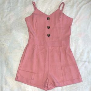 SHEIN romper! Never worn!